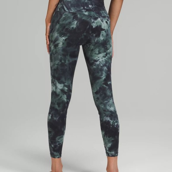 lululemon Align™ High-Rise Pant with Pockets 25" - Picture 2 of 4